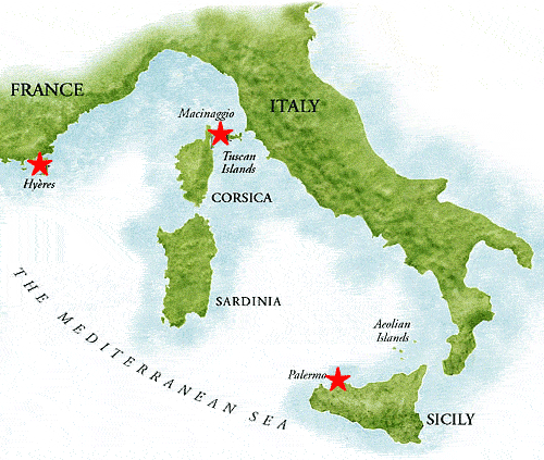 friluftstips:vandring:korsika:karta:sicily_corsica_map.gif [Gregow.se]