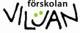 Förskolan Viljan  